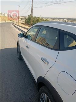 هیوندای تۆکسۆن